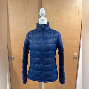 REI Co-op 650 Down Jacket 2.0 - Women’s - Size XS | Indigo Blue